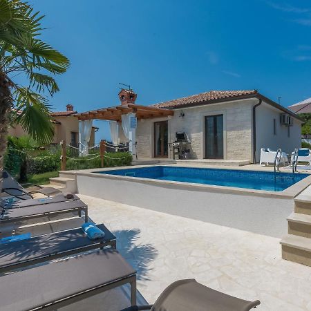 Holiday Home Villa Joy By Interhome Novigrad  Exterior photo
