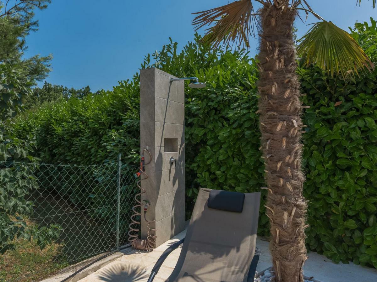 Holiday Home Villa Joy By Interhome Novigrad  Exterior photo