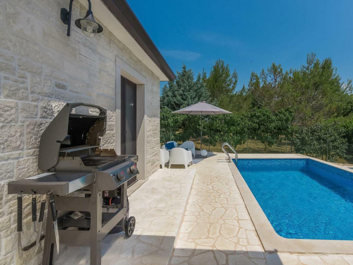 Holiday Home Villa Joy By Interhome Novigrad  Exterior photo