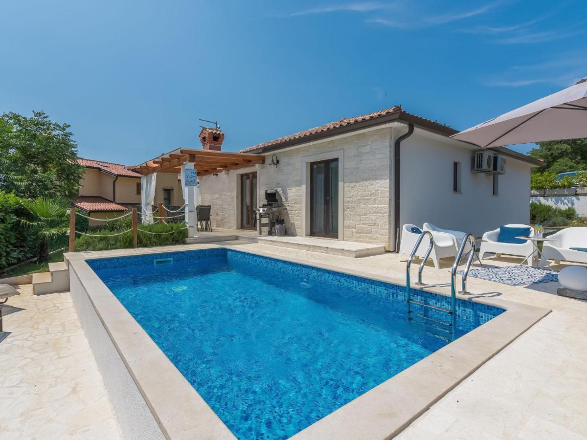 Holiday Home Villa Joy By Interhome Novigrad  Exterior photo