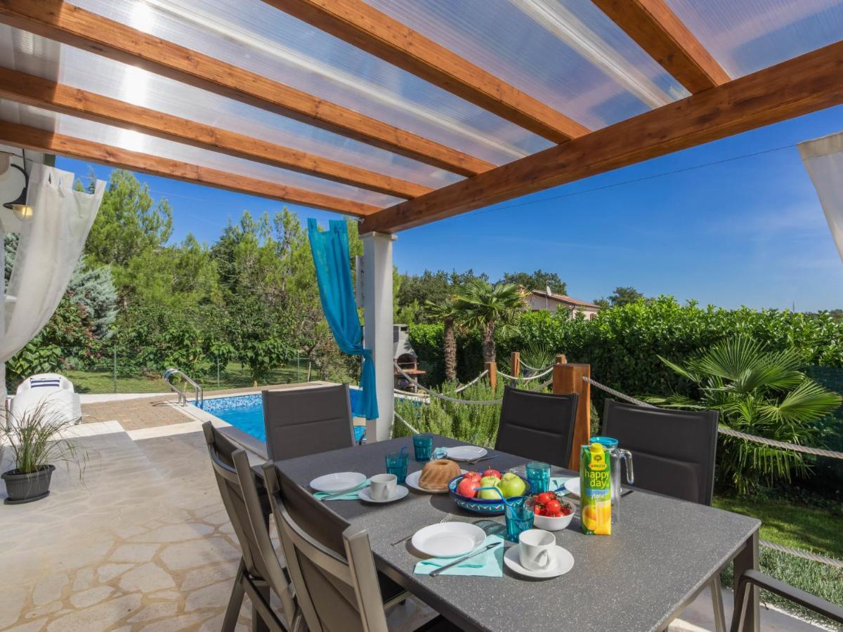 Holiday Home Villa Joy By Interhome Novigrad  Exterior photo