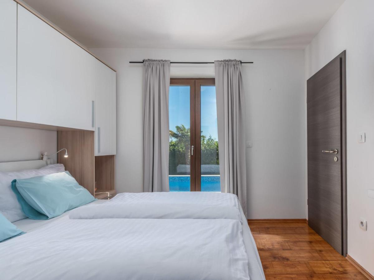 Holiday Home Villa Joy By Interhome Novigrad  Exterior photo