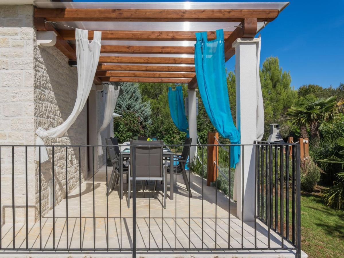 Holiday Home Villa Joy By Interhome Novigrad  Exterior photo