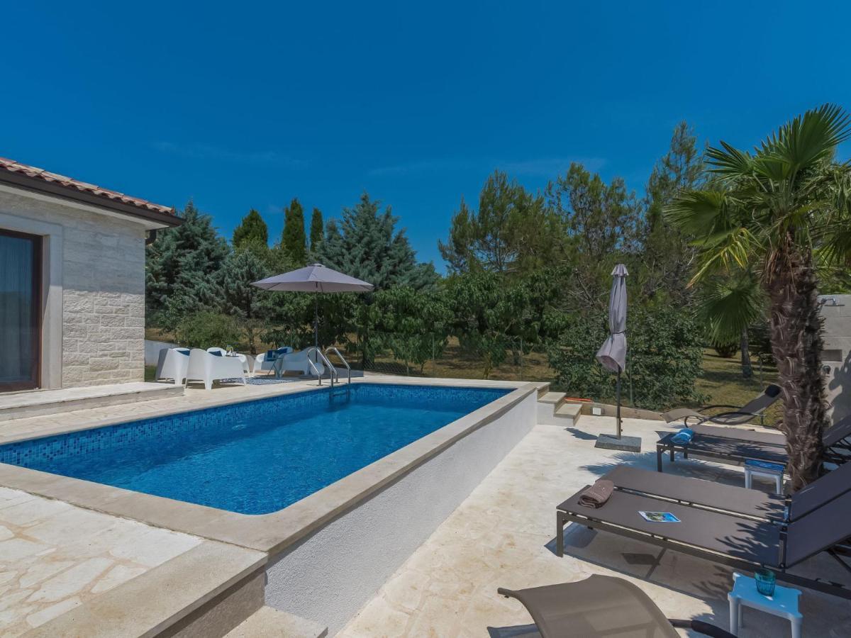 Holiday Home Villa Joy By Interhome Novigrad  Exterior photo
